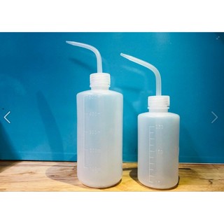 Bình tưới cây cho sen đá - Bình tưới cây sen đá xương rồng vòi cong dành cho sen đá