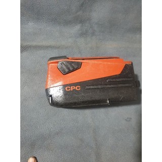 Pin máy khoan hilti te30a36
