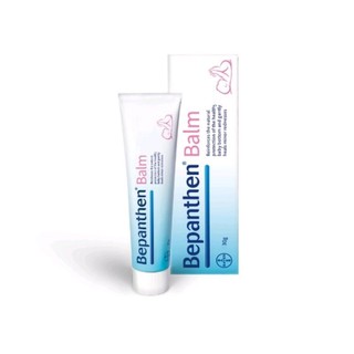 Kem chống hăm Bepanthen Balm tuýp 30g dạng kem mỡ