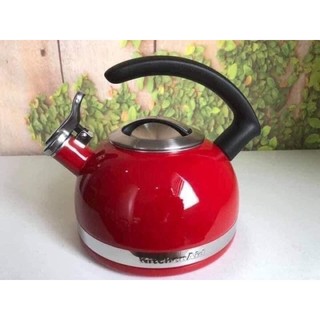 ẤM ĐUN BẾP TỪ THỔI SÁO KITCHENAID (USA)
