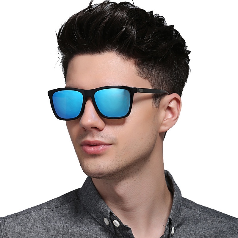 Kính Mát Phân Cực Thời Trang Cho Nam