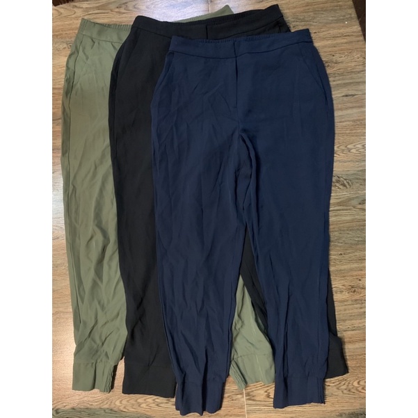 Quần các loại đủ kiểu 150k vnxk new