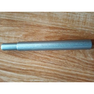 Trục đánh ắc pít tông độ dương 1..2 cho xe máy wave - dream