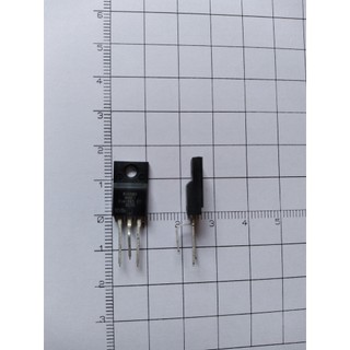 Triac bta206x-800ct