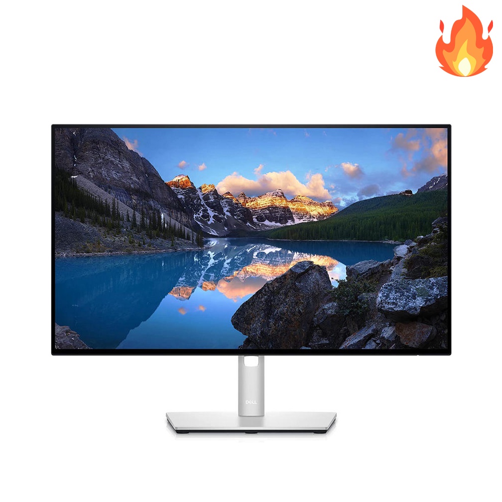 Màn hình Dell Ultrasharp U2422H có USB TypeC