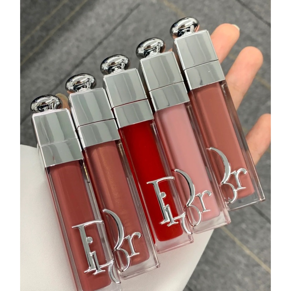 Son Dưỡng Dior Maximizer Mẫu Mới 2022 Nobox