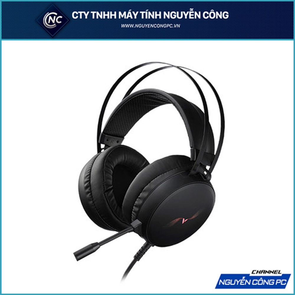 Tai Nghe Rapoo VH310
