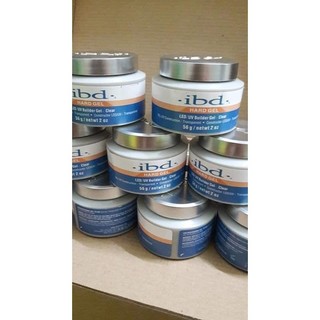 Gel đắp móng ibd, gel đắp móng ibd 56gr