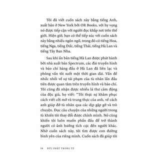 Sách - Đức Phật trong tù