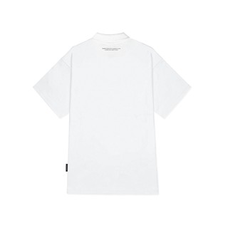 Áo Polo Levents Mini Popular/ White