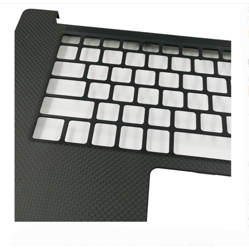 ❇ MẶT C DELL XPS 9570 9580 7590 🔆 TIẾNG NHẬT 🔆 tháo máy đẹp