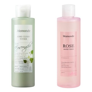 Toner Mamonde