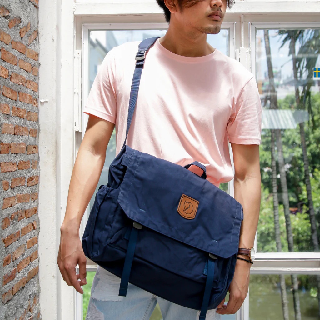 Túi Fjallraven Foldsack No. 2