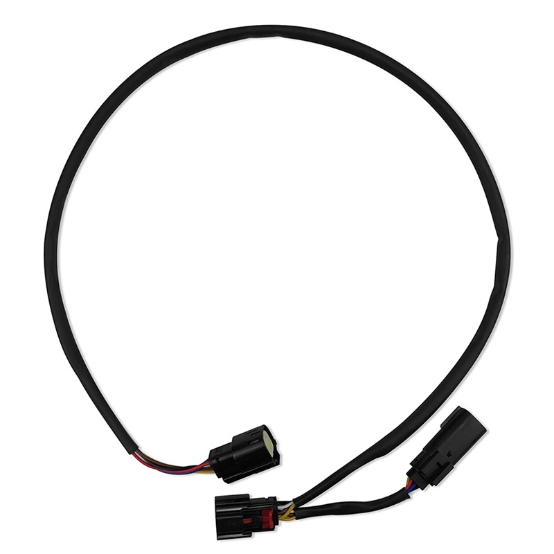 Ngắt kết nối nhanh Thay thế dây khai thác Thích hợp cho Tour-Pak CD-TP-QD-14