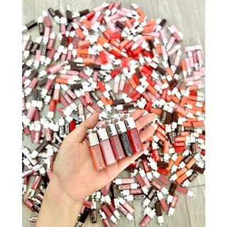 Son dưỡng môi dior mini