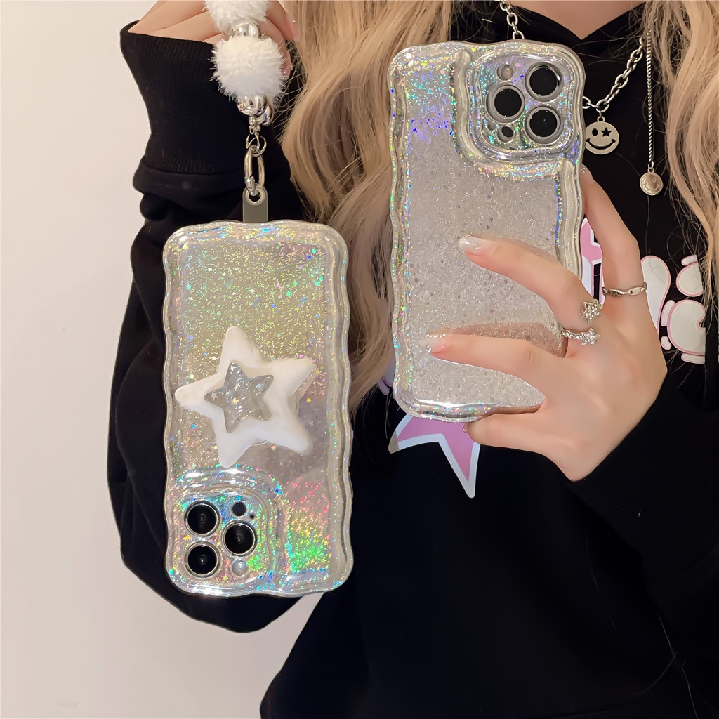 Ốp Điện Thoại TPU Mềm IMD Họa Tiết Hoạt Hình Cho iphone 14 Pro Max 13 Pro Max 12 Pro Max