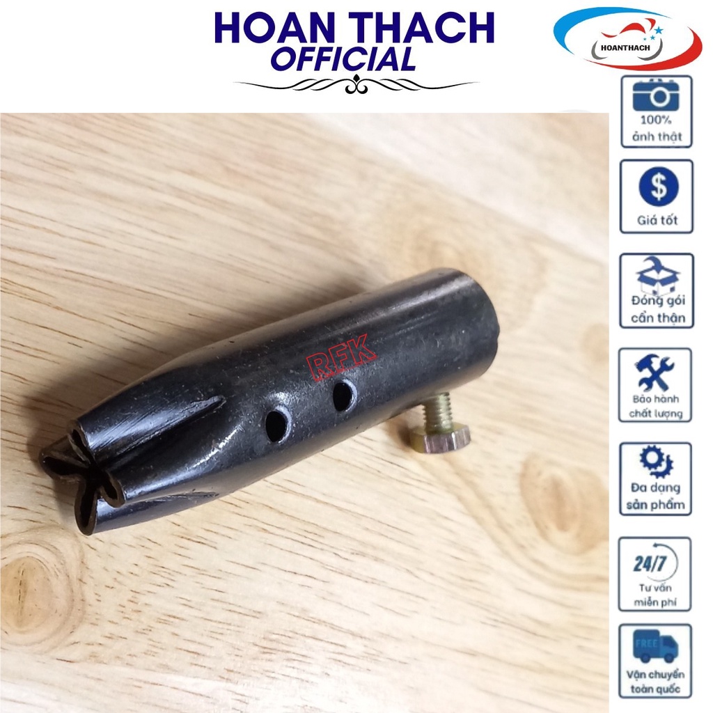 Ống tiêu pô drean wave cub sp005013