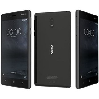 Điện thoại nokia 3 ram 2gb, mạng 4g, chơi pubg học online.