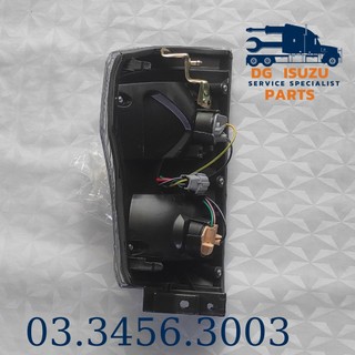 Đèn xi nhan isuzu