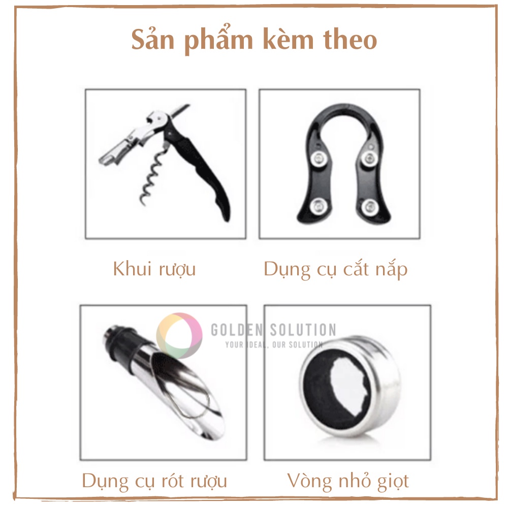 Vali hộp đựng quà Tết da hộp to ngang siêu đẹp gồm phụ kiện