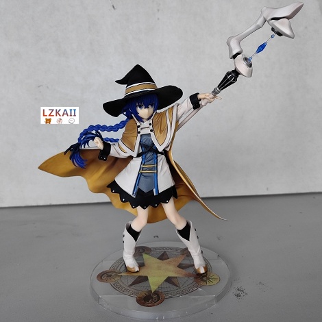 Mô Hình Nhân Vật Mushoku Tensei - Roxy Migurdia Tỉ Lệ 1 / 8 24Cm Chất Lượng Cao