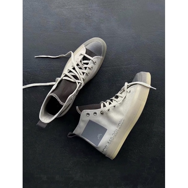 Giày A Cold Wall x Converse hàng order