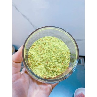 GIA VỊ NÊM RAU CỦ HỮU CƠ GEMUSE BRUHE