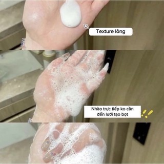 Sữa tắm - Dưỡng thể Olay B3