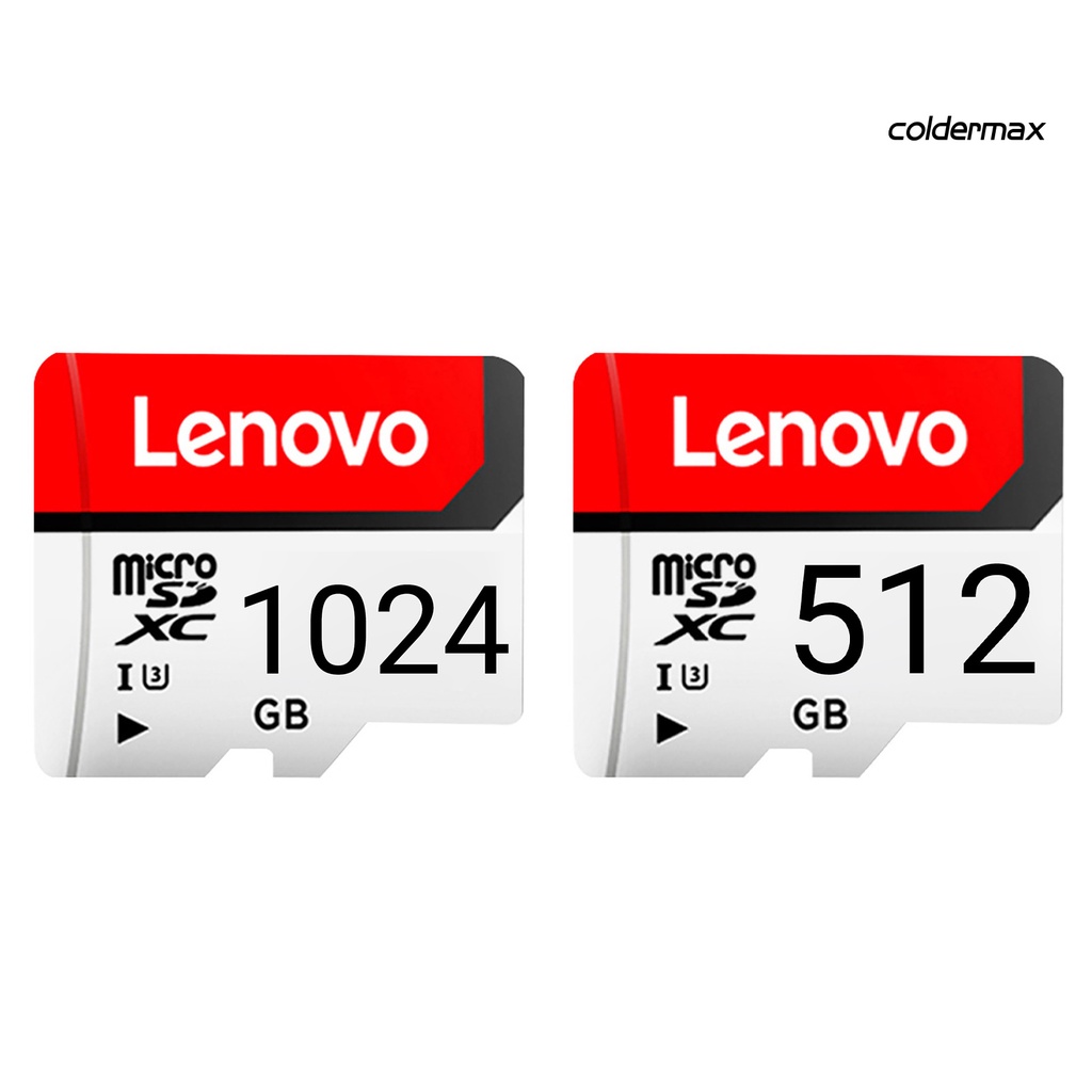 Thẻ Nhớ Tốc Độ Cao Chống Nước 512GB 1TB TF Cho Máy Ghi Dữ Liệu Tự Động
