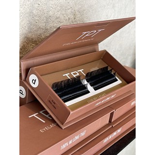 Mi Lông Thật TPT Black Slim