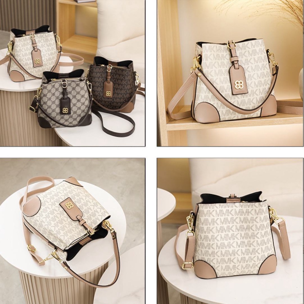 Túi Xách Đeo Vai Cỡ Lớn Thời Trang Cho Nữ