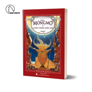 Sách - Thần Mộng Mơ và cuộc chiến giấc mơ - Book Hunter