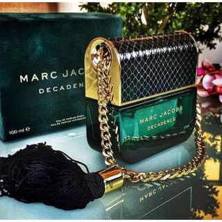 Nước hoa Nữ M.J Decadence - 5мℓ/10мℓ -𝓶𝓪𝔂𝓬𝓮𝓮