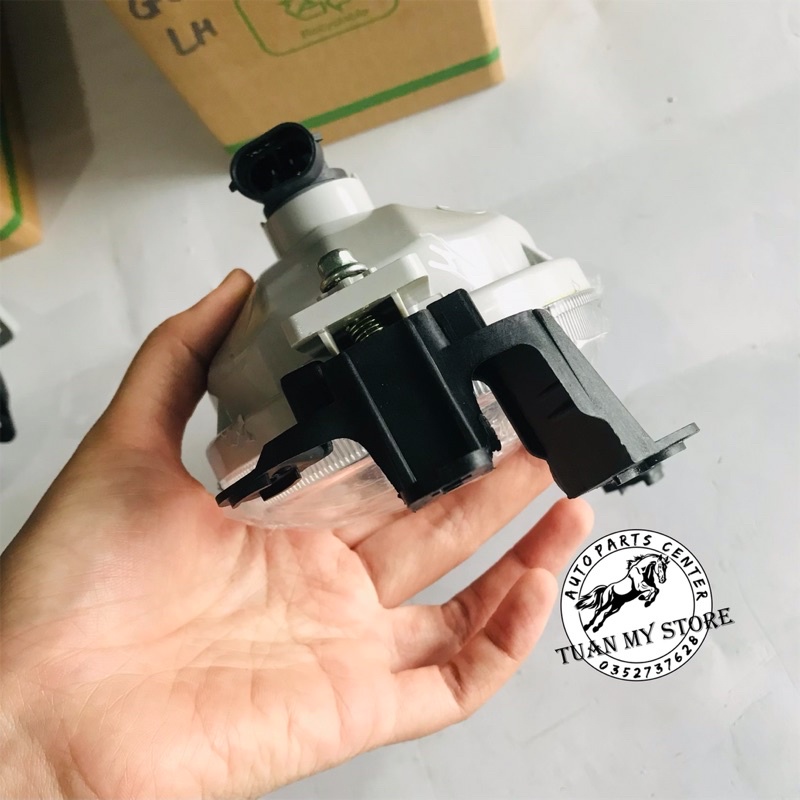 Đèn gầm Spark 2008-2011 M200 Matiz3