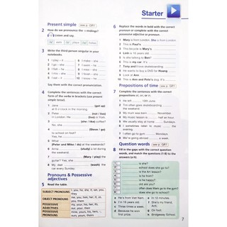 Smart Time Special Edition Grade 11 - Student's book