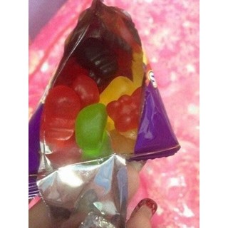 kẹo Chipchip Sugus vị hoa quả
