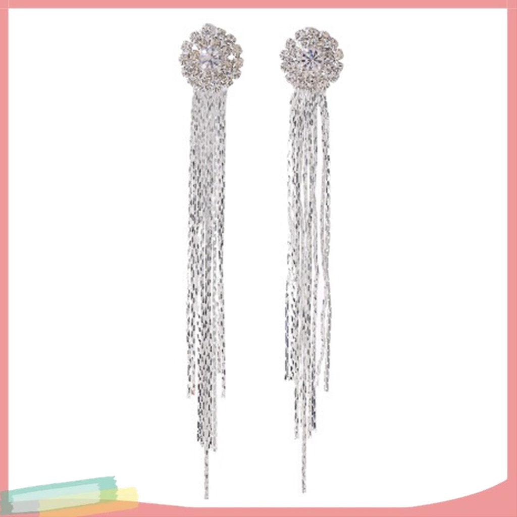 Đôi Khuyên Tai DàI PhốI HạT NgọC Trai Giả ThờI Trang Cho Nữ