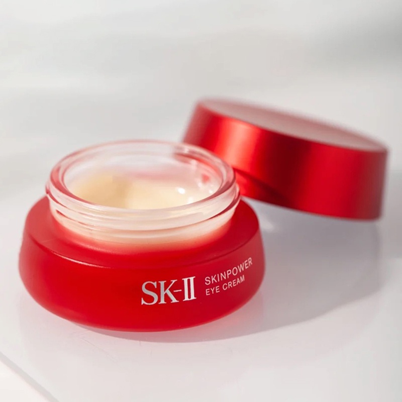 SK-II/SK2 Kem mắt Sk-II Skinpower Eye Cream 15g