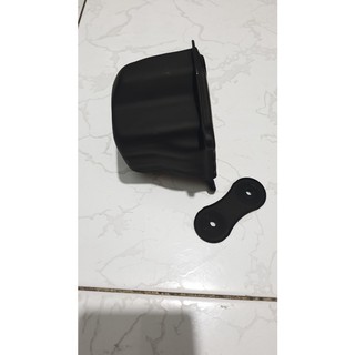 [HCM]Bô lửa ( bộ giảm thanh) máy cưa xích 5200/5800/5900