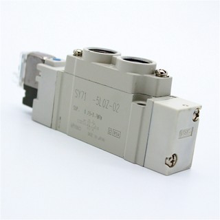Van điện từ smc sy7120-5loz-02
