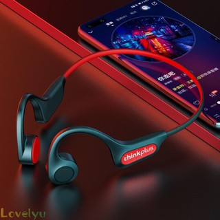 [CRAZY SALE]Lenovo X3Pro Bone Conduction Headphone Bluetooth 5.3 Wireless Headset Waterproof