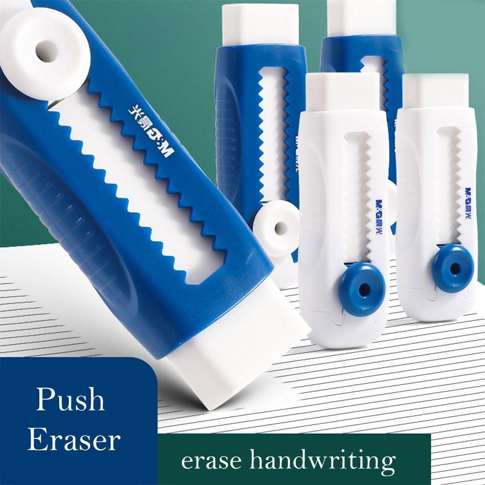 Cục Tẩy Dạng Đẩy Tiện Dụng Cho Văn Phòng