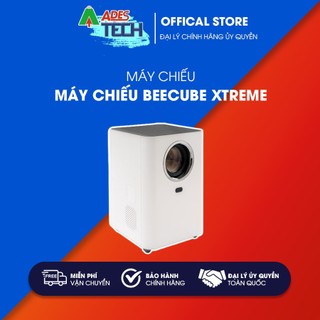 Máy chiếu mini beecube xtreme full hd 1080p - máy chiếu di động 4k siêu nét