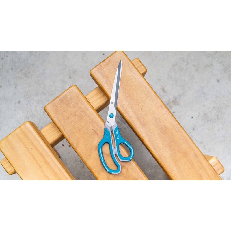 ĐỒ NGHỀ TOTAL Kéo cắt 215MM - 275MM THSCRS812001 / THSCRS812801