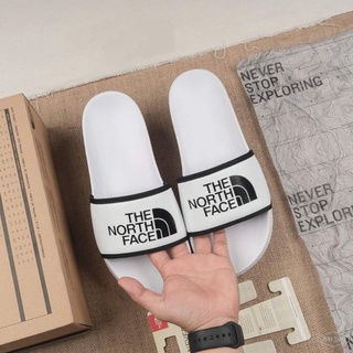 Chính Hãng Dép quai ngang The North Face