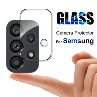 Kính Cường Lực Bảo Vệ Camera Sau Chất Lượng Cao Cho Samsung Galaxy Z Fold3 A01 A02 A02S A03 A03S A11 A12 A13 A21S A22 A31 A32 A33 A42 A51 A52 A52S A53 A71 A72 A73 A10/S A20/S A30/S A50/S A70 M52 M51 M31 M30s M21