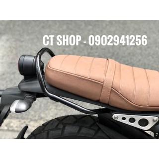 TAY XÁCH YAMAHA XSR 155
