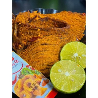 Khô bò miếng 300g