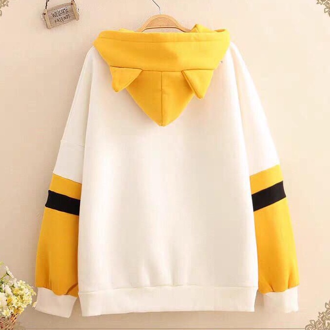 Áo hoodie nam nữ , áo khoác nữ in hình Cún dễ thương William