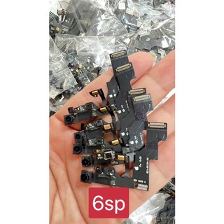 Cáp camera trước 6s plus (Cáp loa trong)